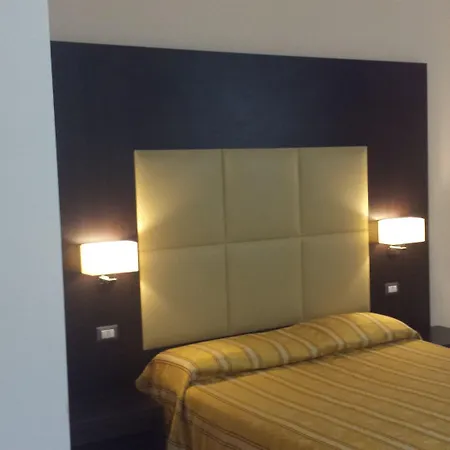 Hotel Due Colonne-2